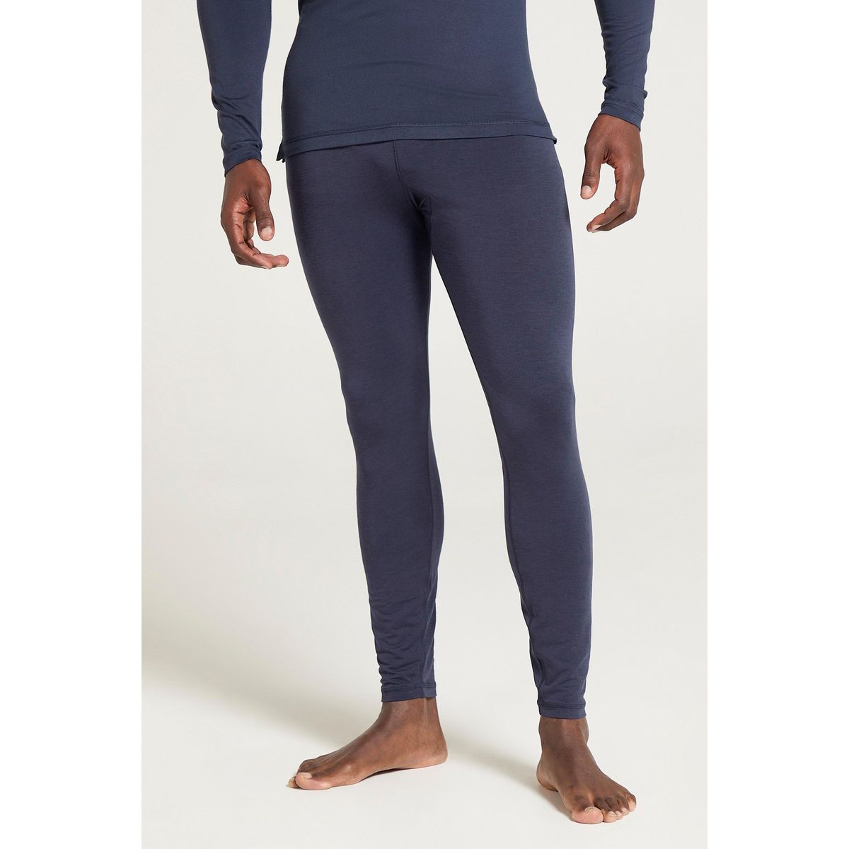 Herren Thermo-Unterhose Leggings