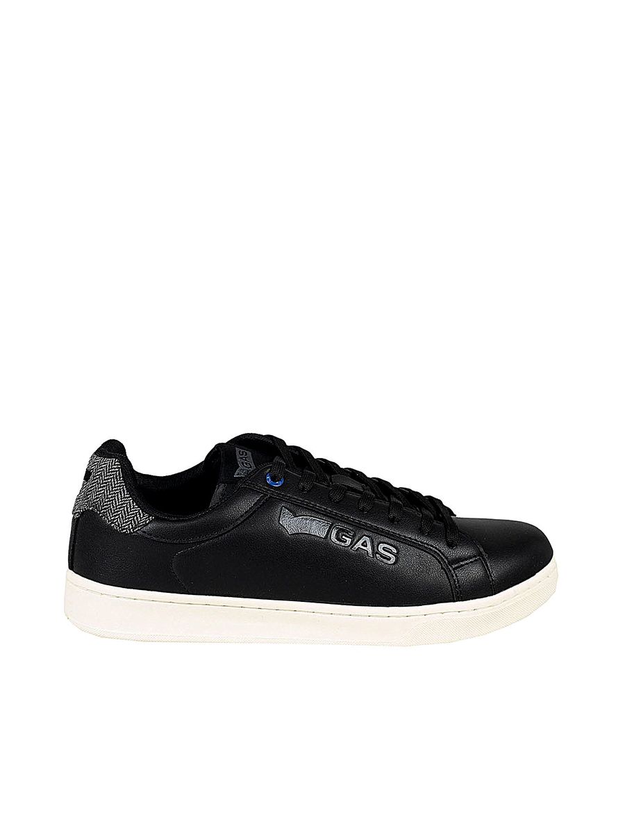 Gas Sneaker Sebring LTX Herren Schwarz