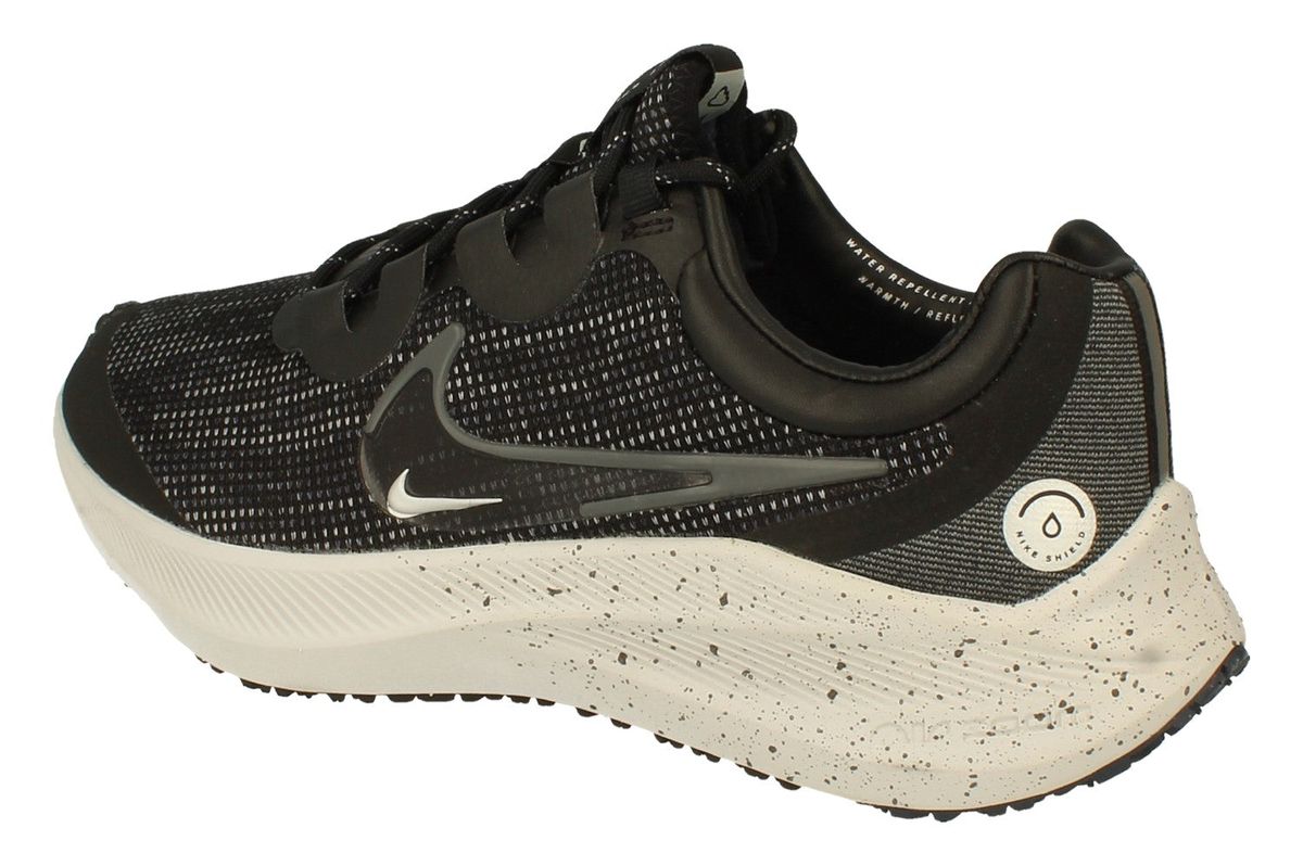 Wetterfeste Shield Laufschuhe
