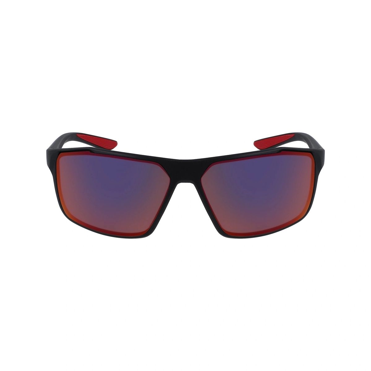 Nike Unisex Erwachsene Windstorm Matte Sonnenbrille (Schwarz)