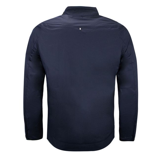 Leichte Performance City Bomberjacke