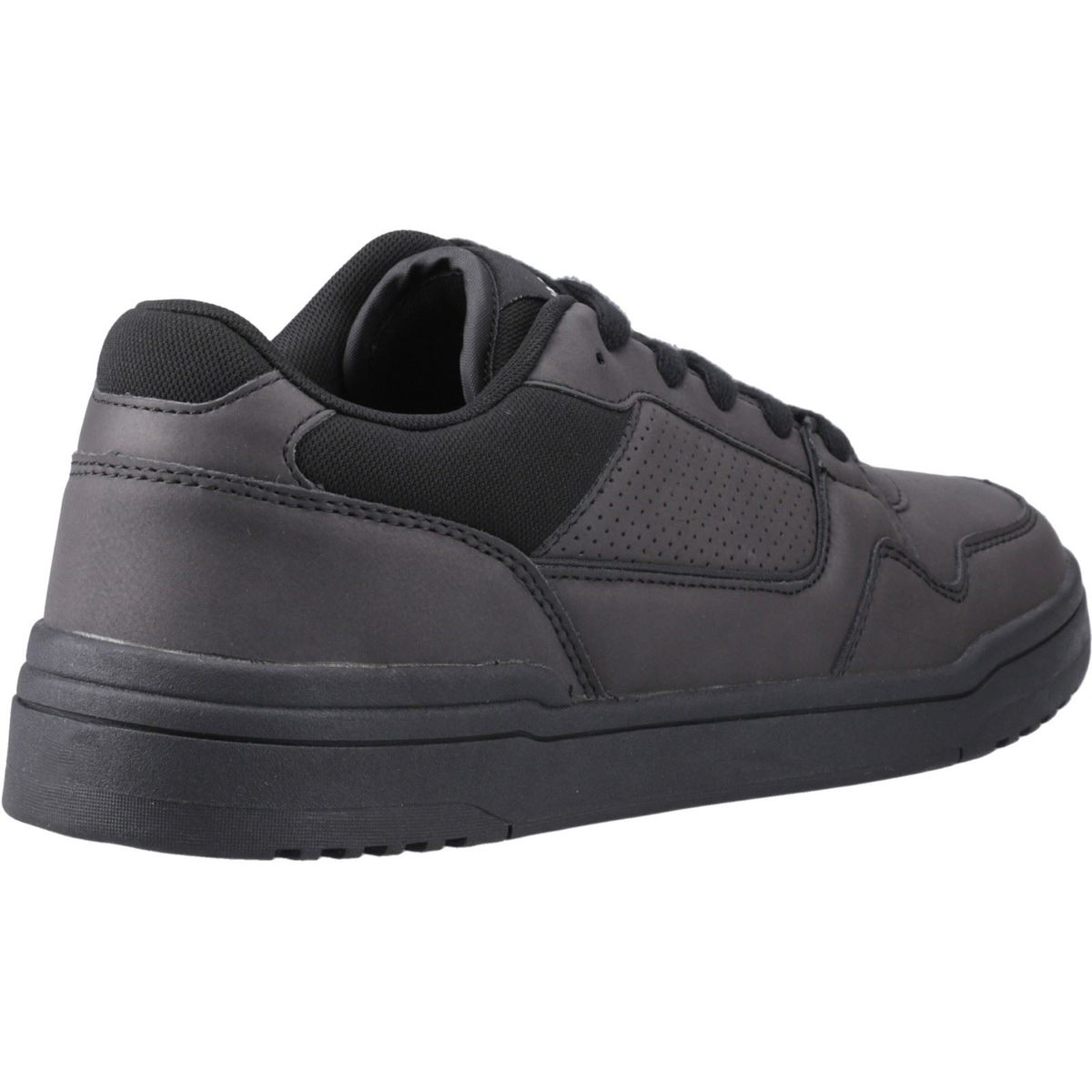Vielseitige Low-Top Synthetik Sneaker