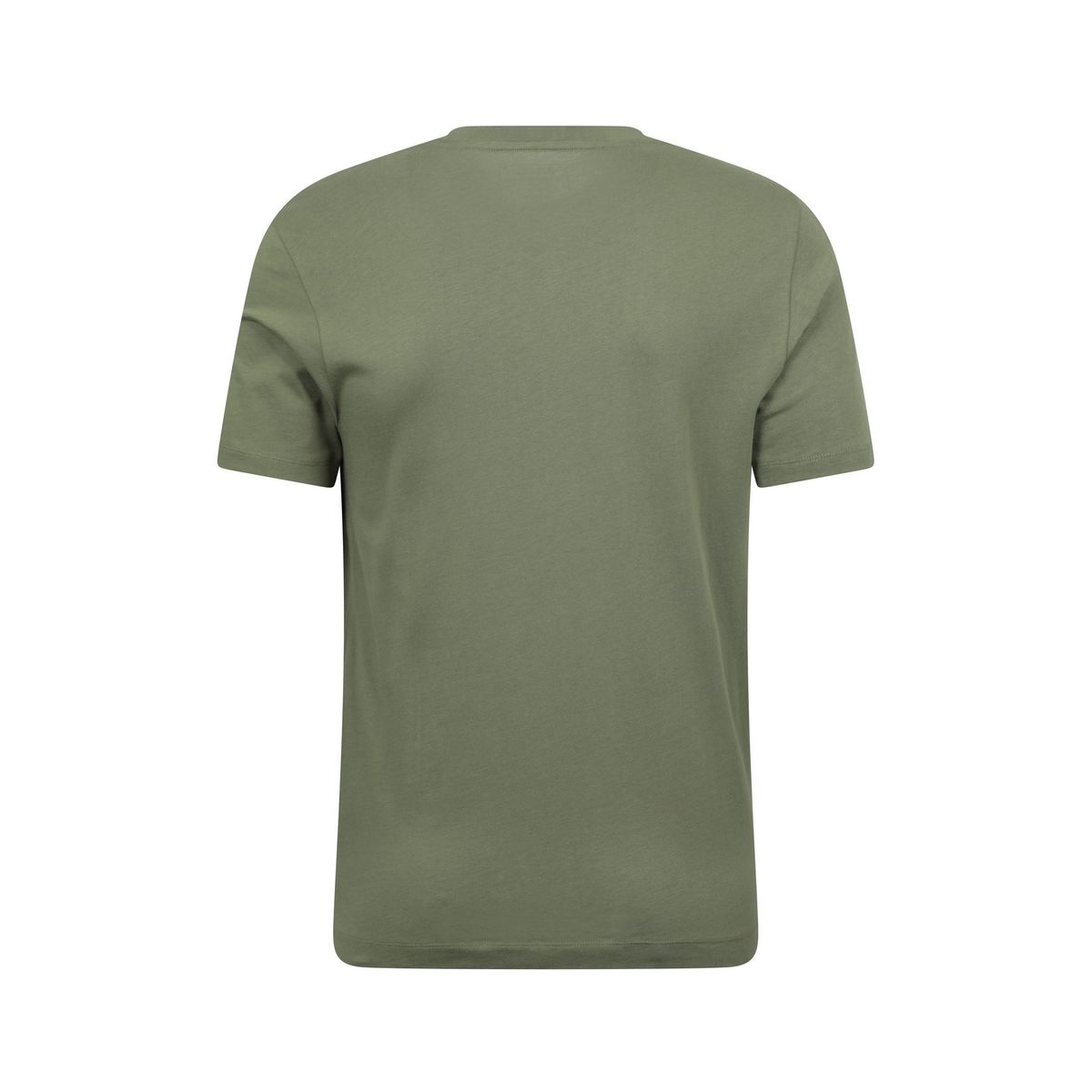 T-Shirt mit Berg-Grafikdruck