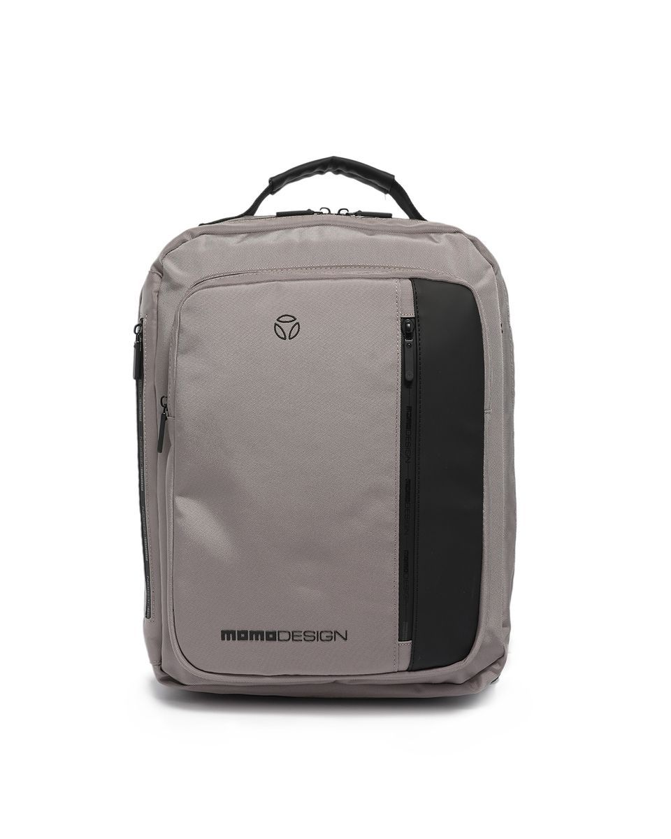 Minimalistischer Pendlerrucksack mit Griff