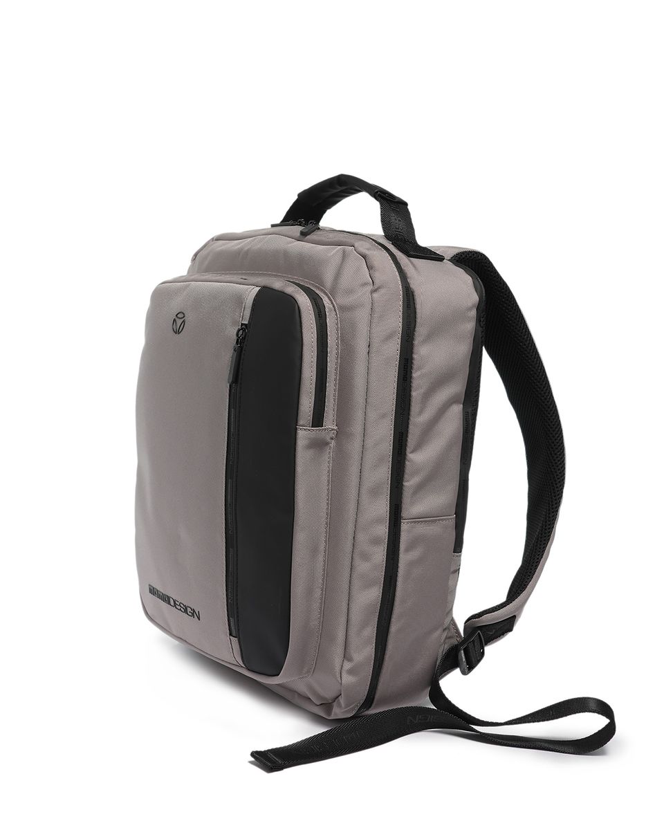 Minimalistischer Urbaner Tech-Rucksack