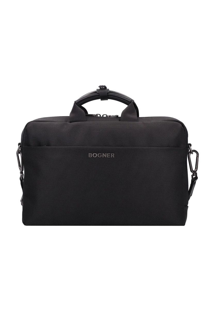 Professionelle Laptop-Aktentasche aus Nylon