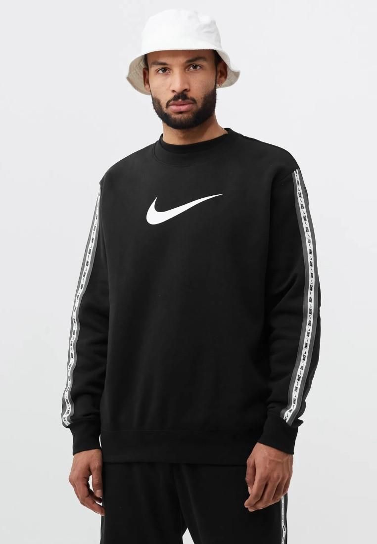 Fleece Rundhals Cargo Trainingsanzug