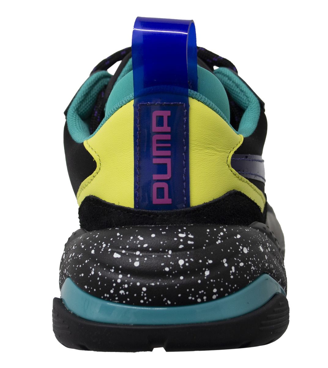 Thunder Space Chunky Sneaker