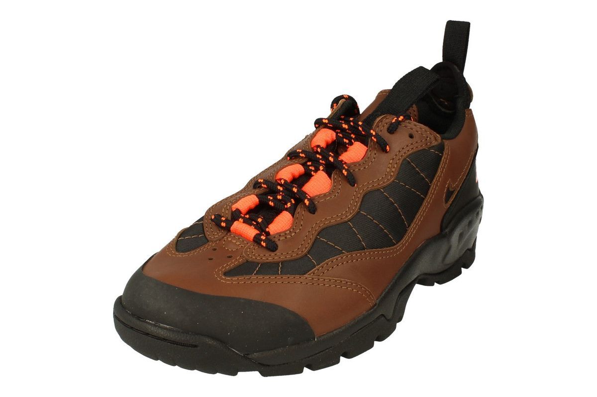Wander-Trailrunning-Schuh im Hiking-Stil