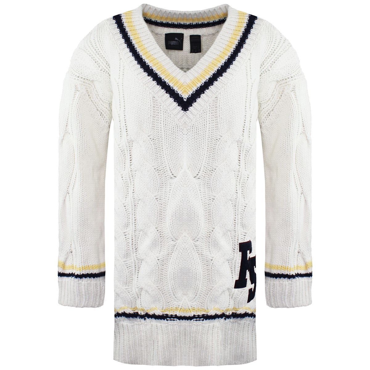 Zopfstrick Cricket Pulloverkleid