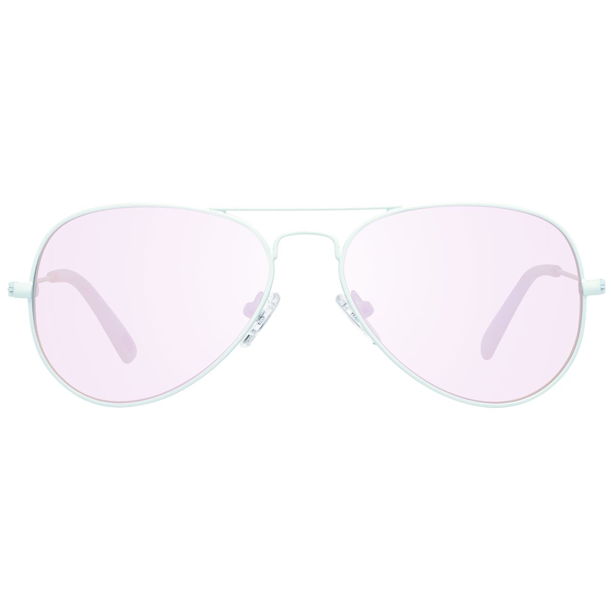 Klassische Metall-Aviator-Sonnenbrille