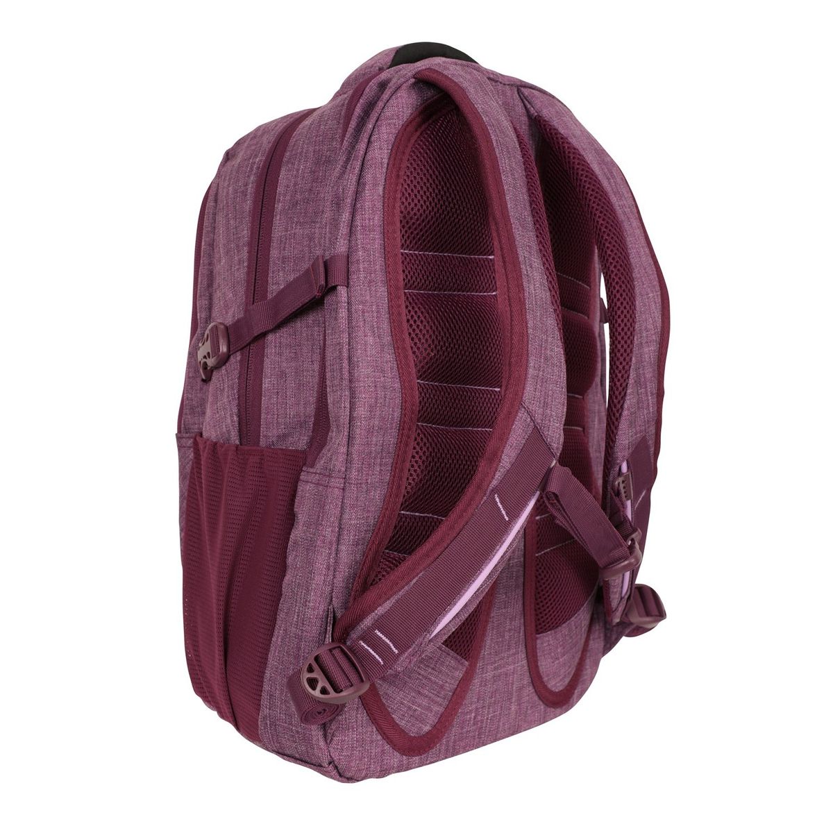 Gepolsterter Laptop-Utility-Rucksack