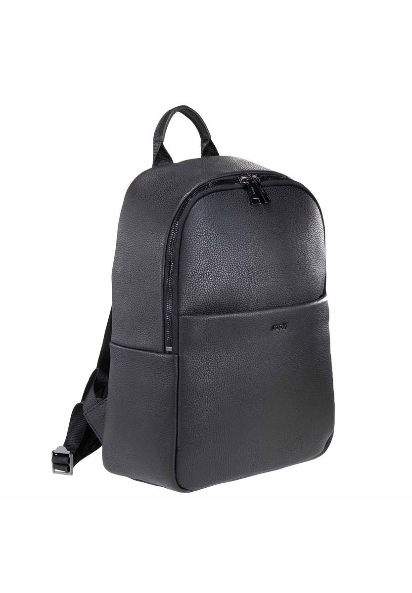 Minimalistischer Lederrucksack für Herren