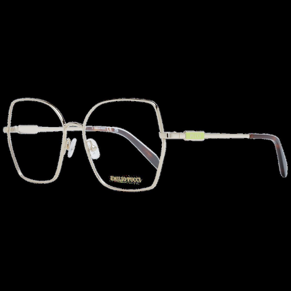 Emilio Pucci Brille EP5213 032 56