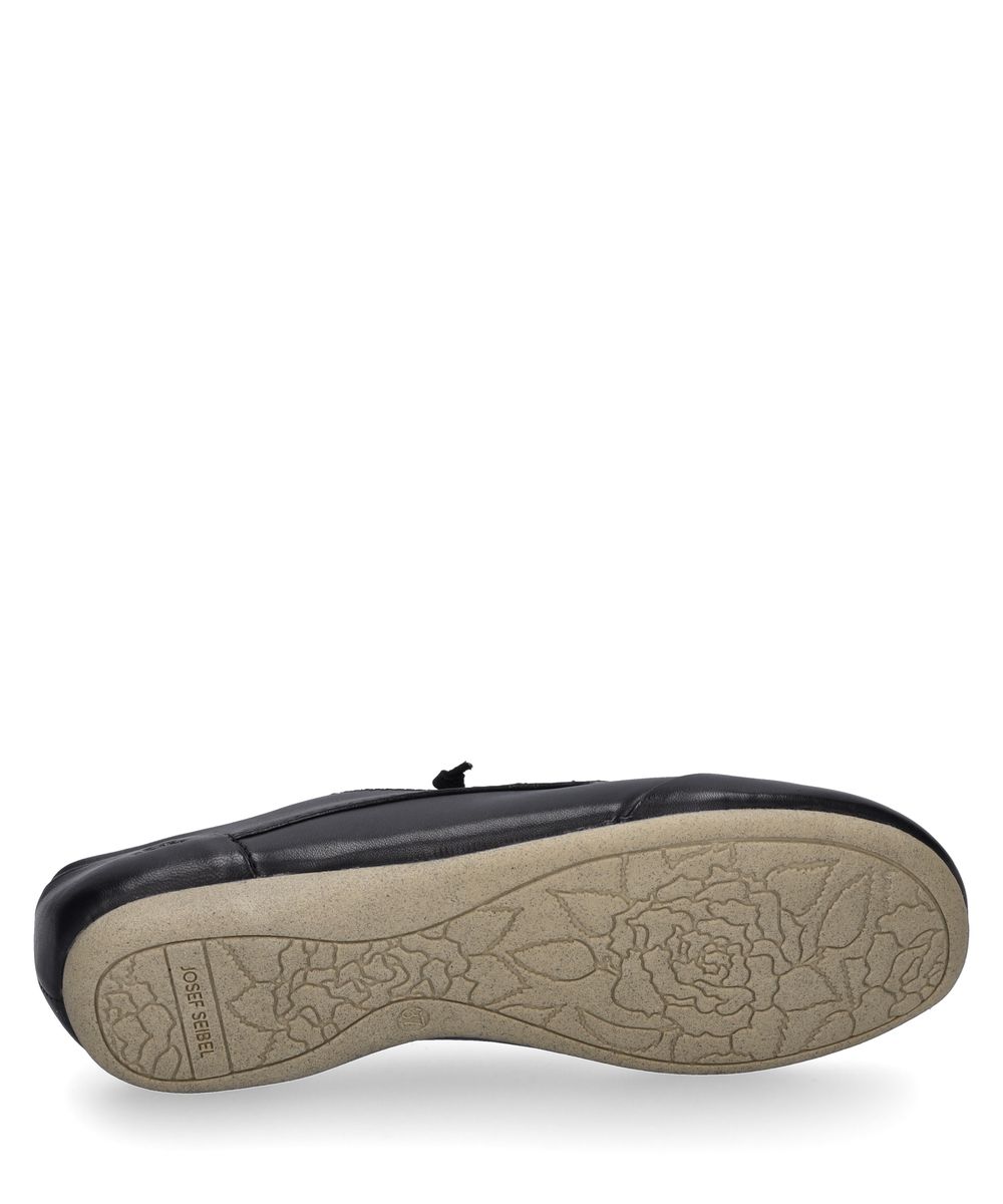 Eleganter Schnürschuh aus Leder