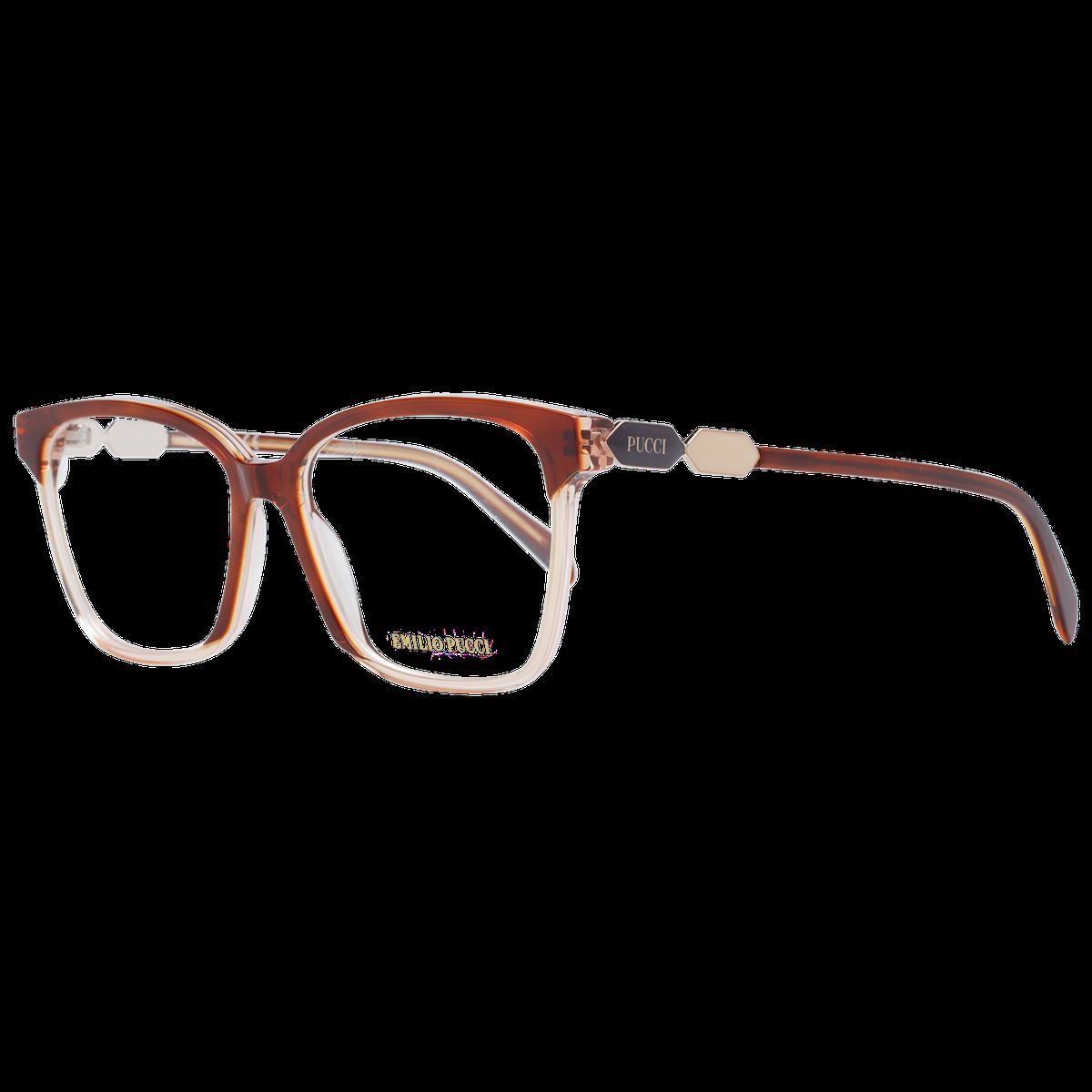 Quadratische Vollrandbrille