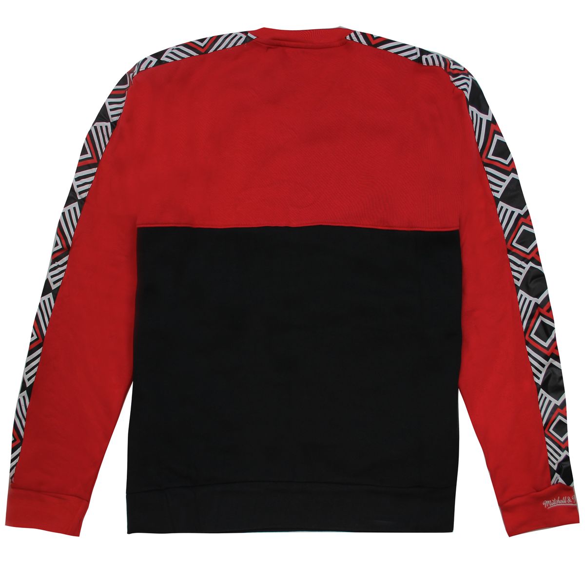 NBA Team Colorblock-Pullover