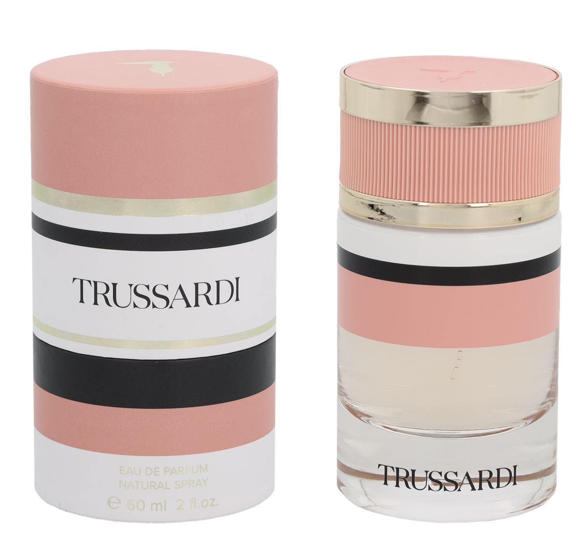 Trussardi von Trussardi Edp Spray 60 ml