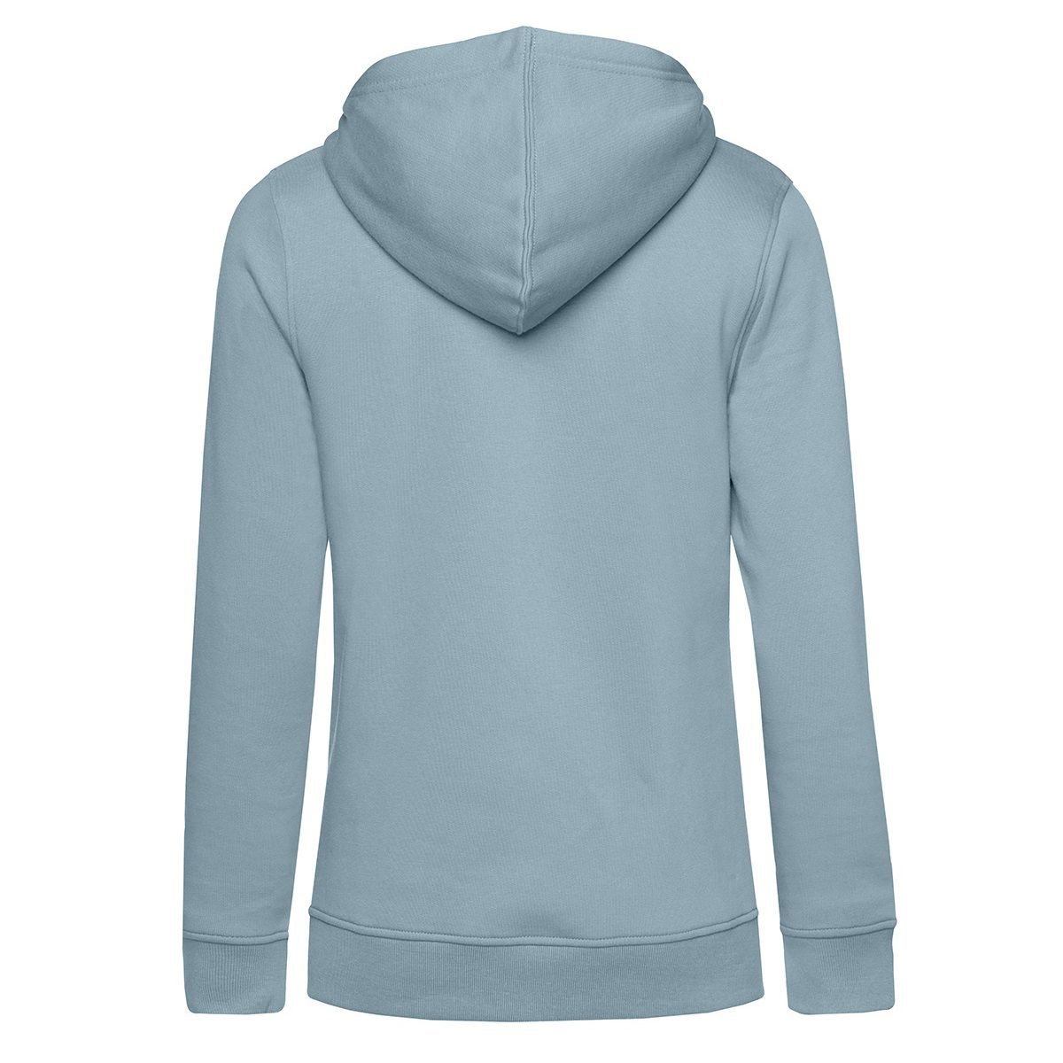 Minimalistischer Grafik-Logo-Hoodie