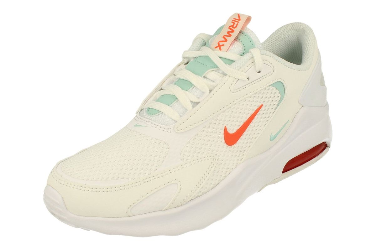 Air Max Bolt Off White Turnschuhe