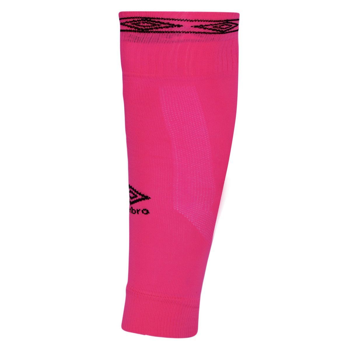 Umbro Herren Diamond Beinlinge (Beetroot Lila/Schwarz)