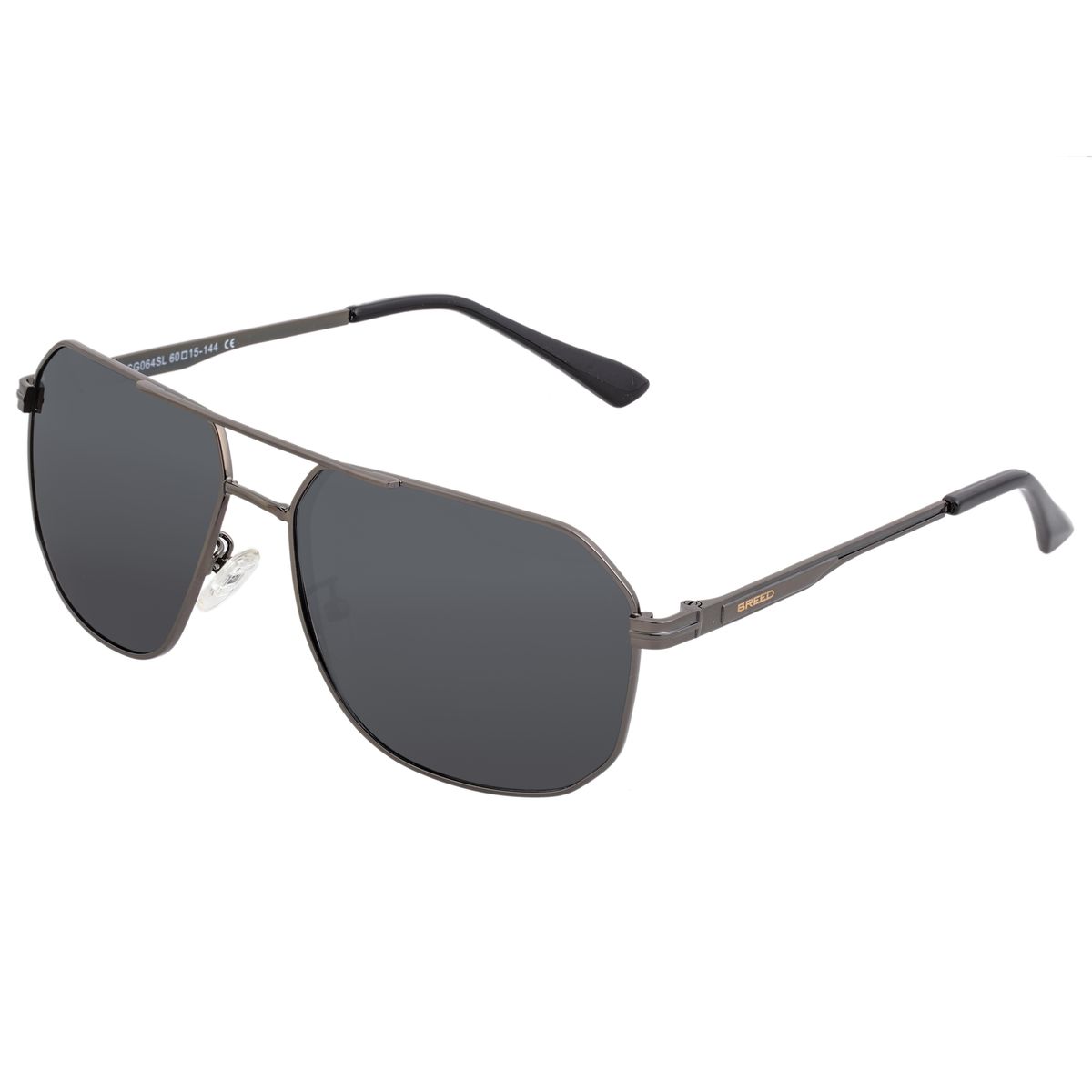 Polarisierte Aviator Sonnenbrille