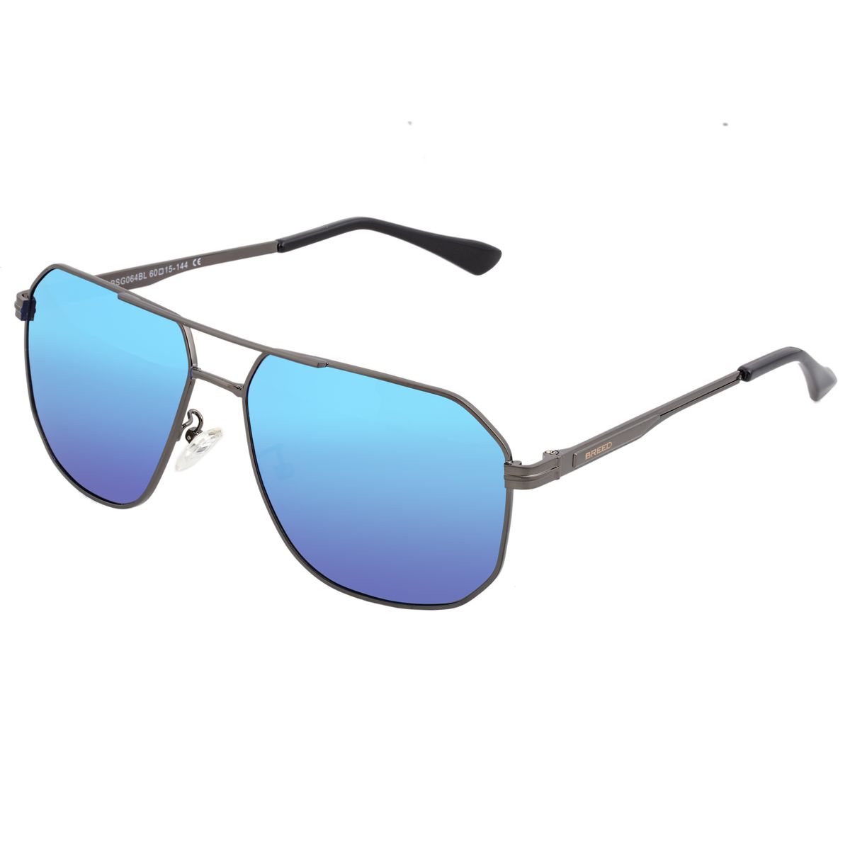 Polarisierte Aviator Sonnenbrille