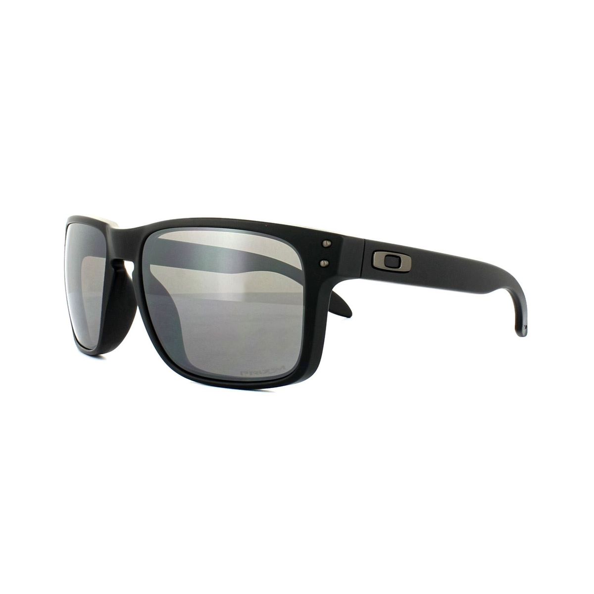 Polarisierte Sonnenbrille mit quadratischem Rahmen