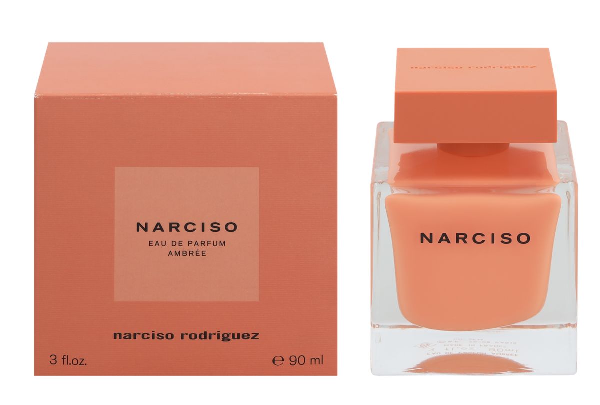Narciso Rodriguez Narciso Ambree Eau de Parfum 90ml Spray