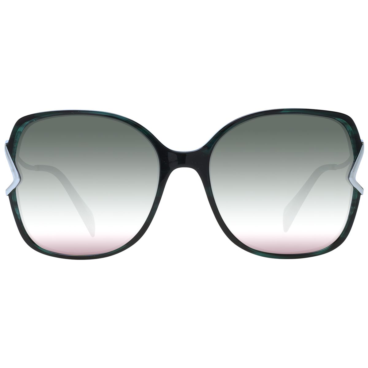 Übergroße Schmetterlings-Sonnenbrille