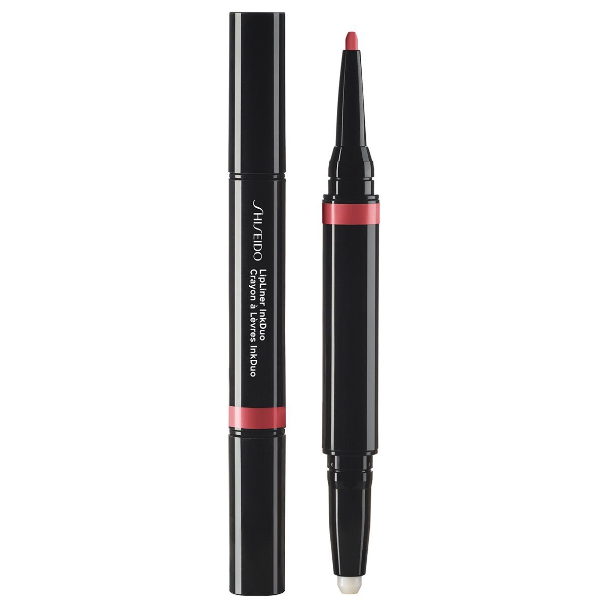 Rosewood Langanhaltender Lipliner InkDuo