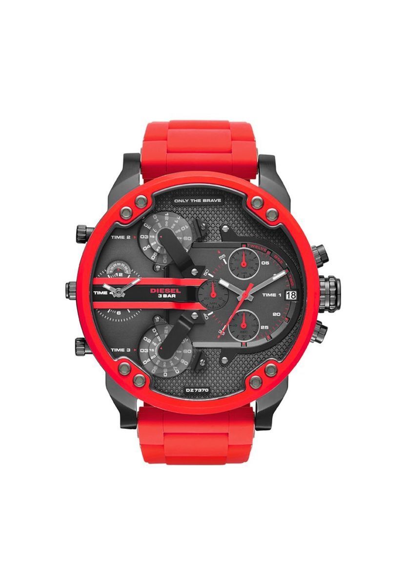 Mr. Daddy 2.0 Chronograph Herrenuhr