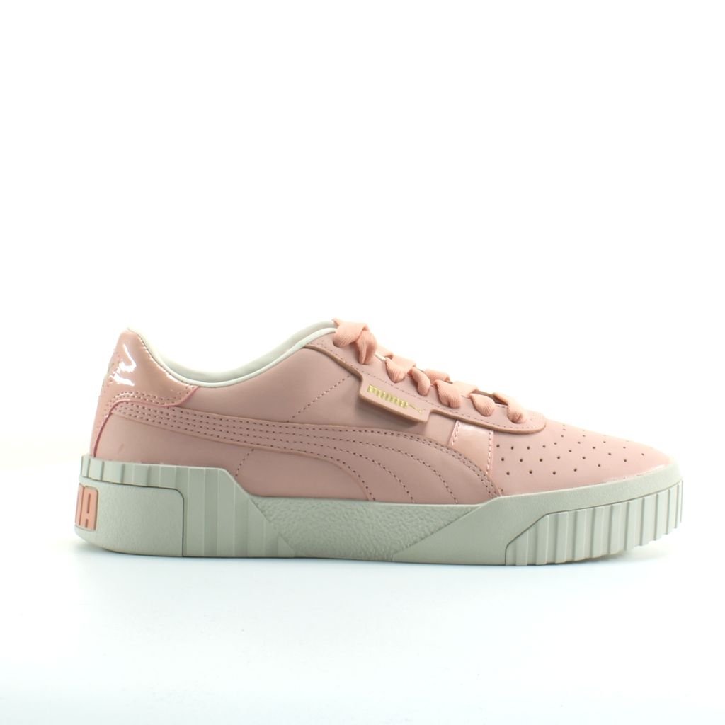 Cali Nubuck Leder Sneaker für Damen
