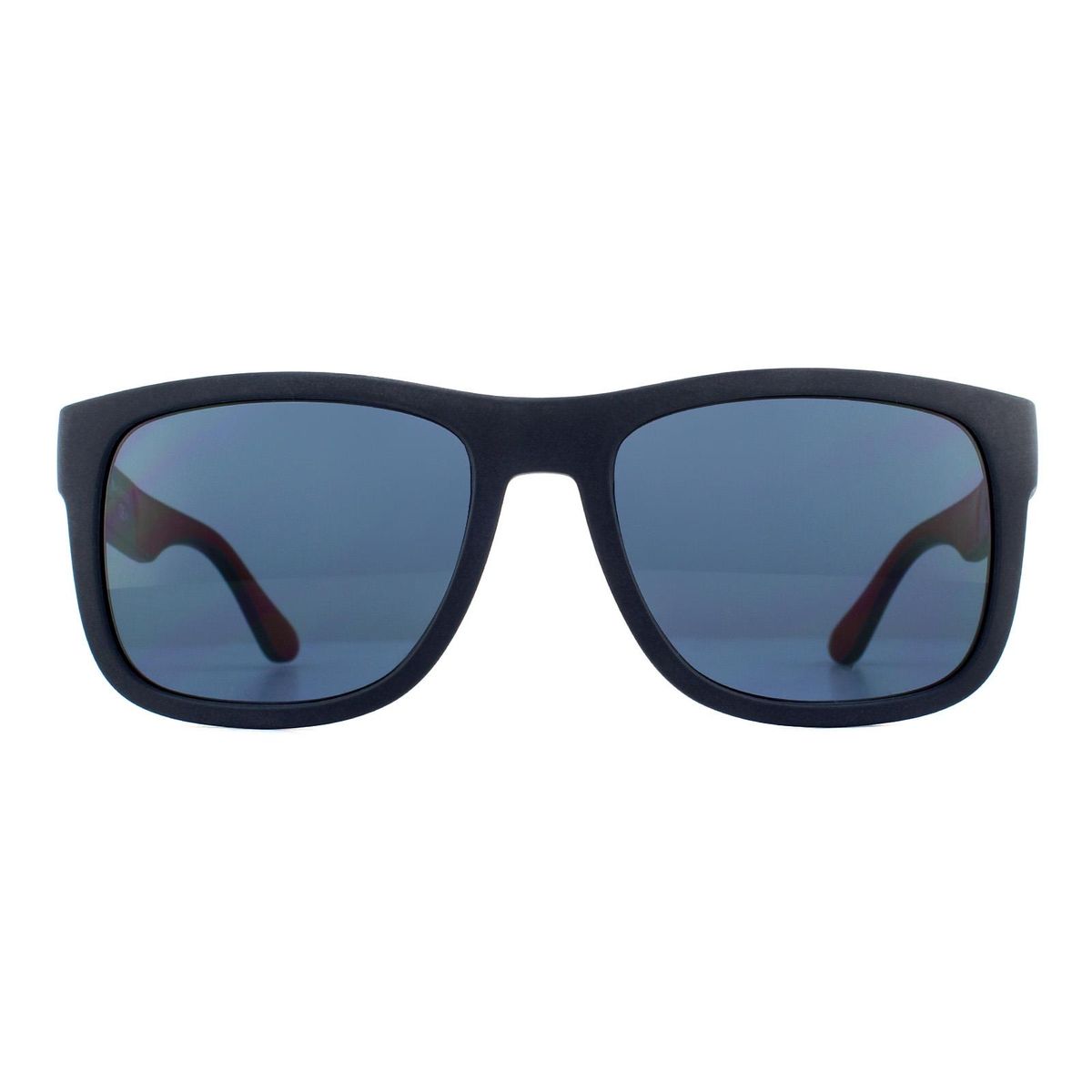 Sonnenbrille mit quadratischem Rahmen, klassisches Design