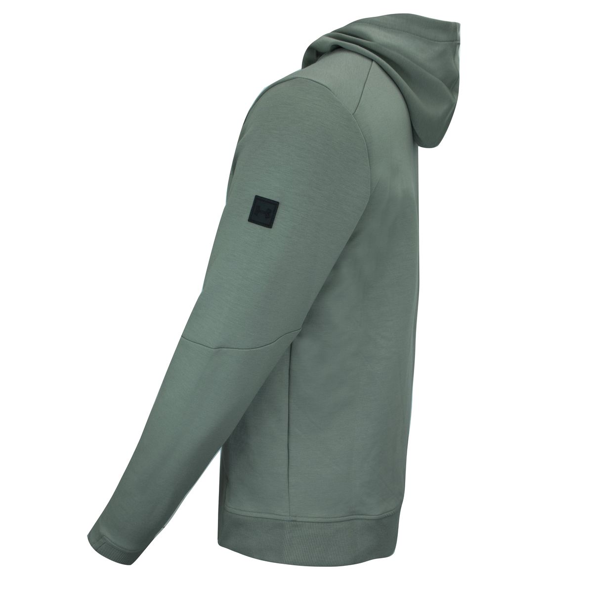 Elite Utility Kapuzenjacke mit Reißverschluss