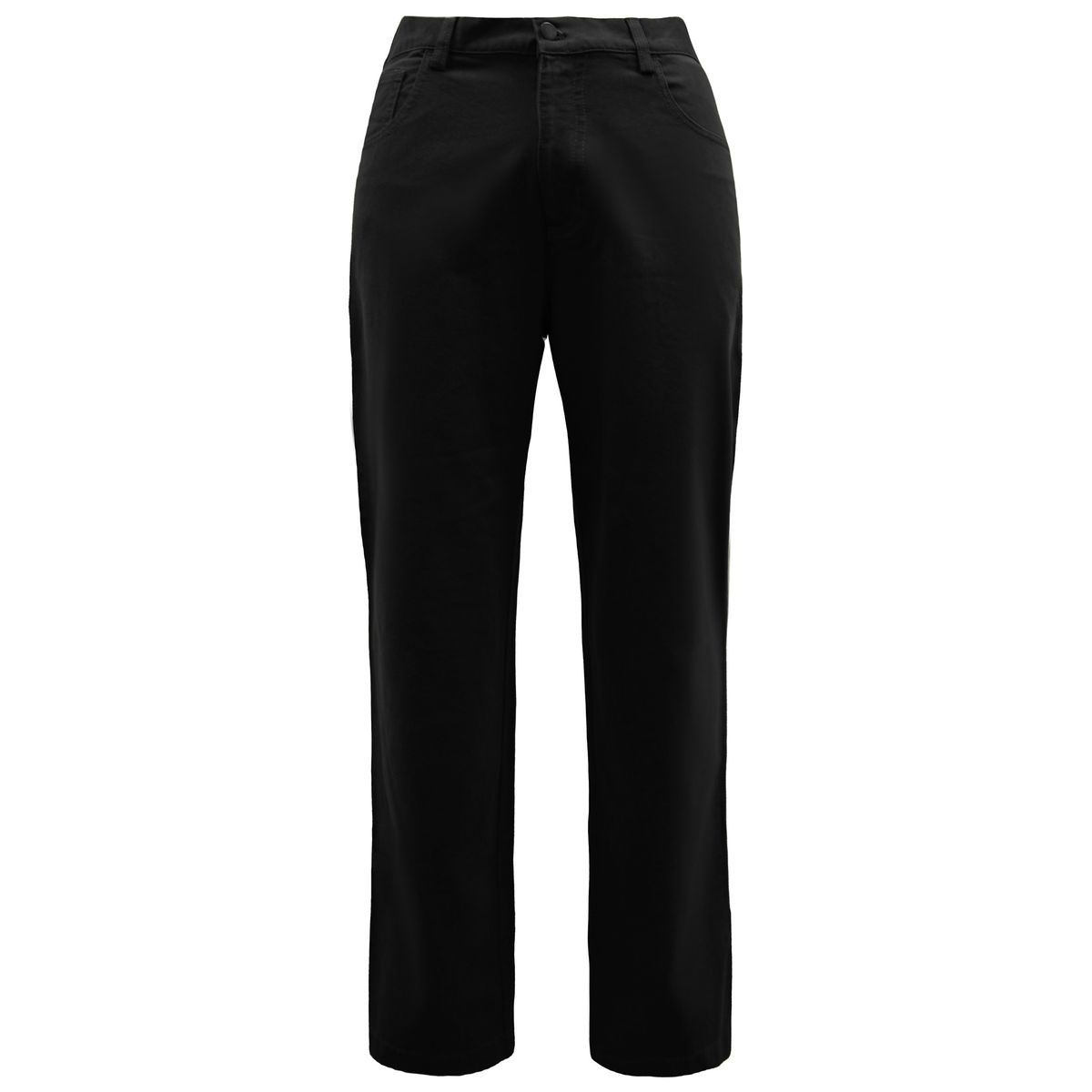 Klassische Herrenjeans mit geradem Bein