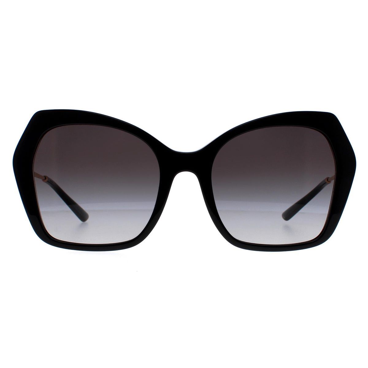 Schmetterling Sonnenbrille mit Farbverlauf