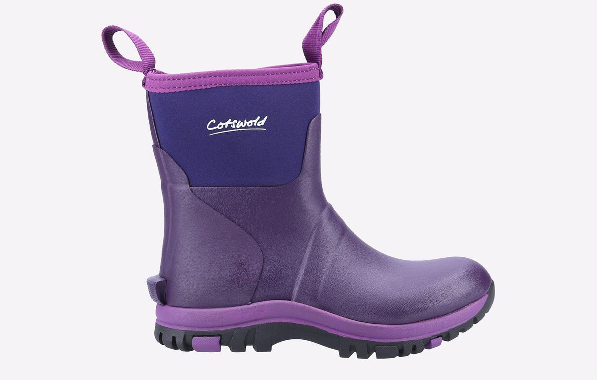 Cotswold Blaze Neopren WASSERDICHT Damen