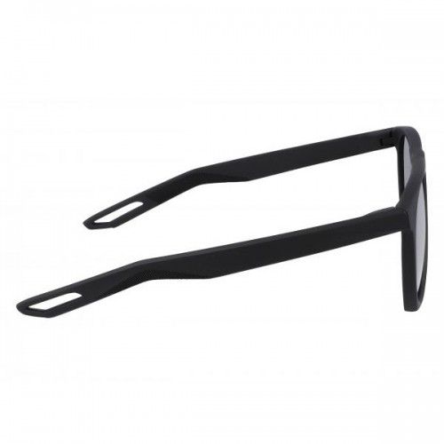 Matte minimalistische Lifestyle-Sonnenbrille