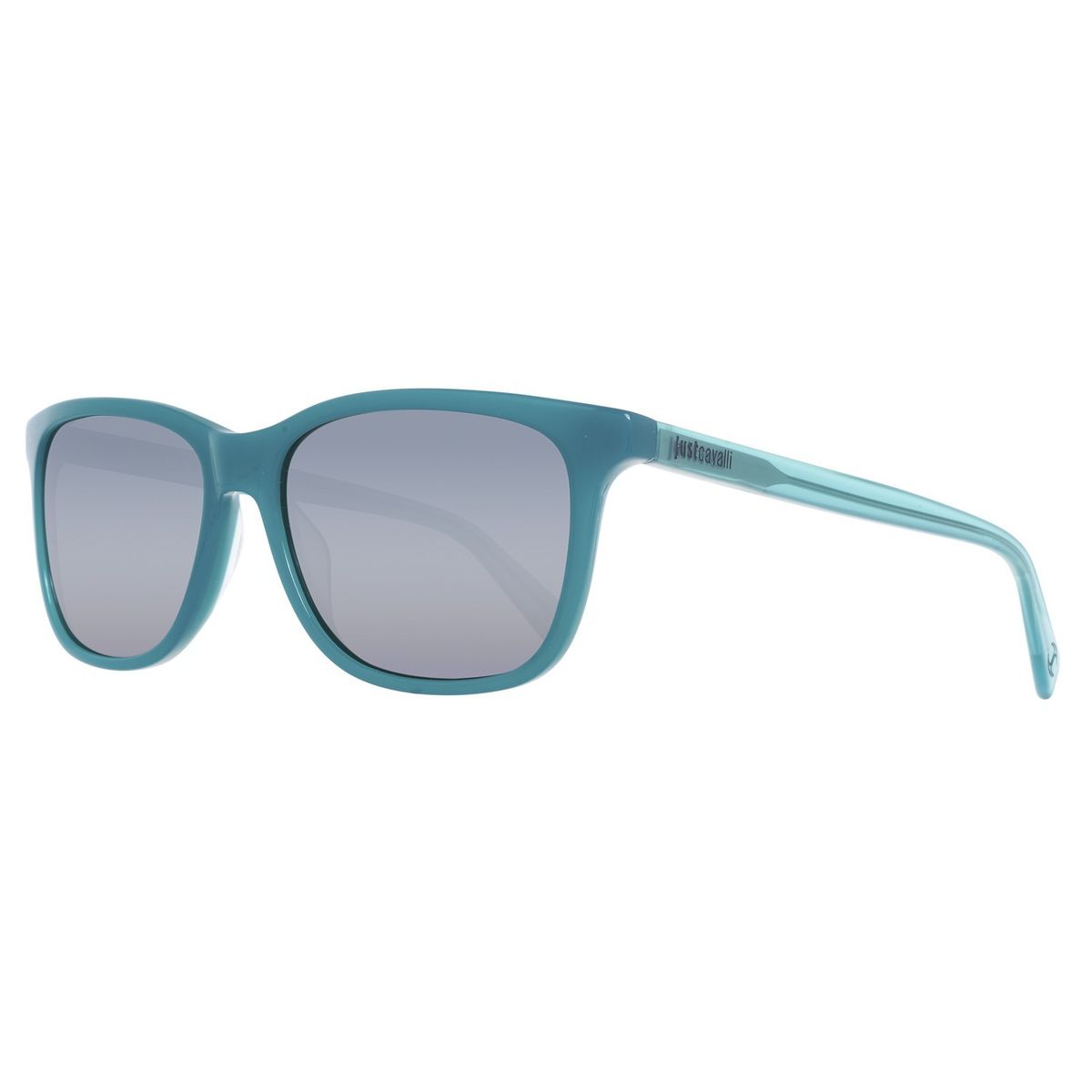 Modische Sonnenbrille mit quadratischem Rahmen