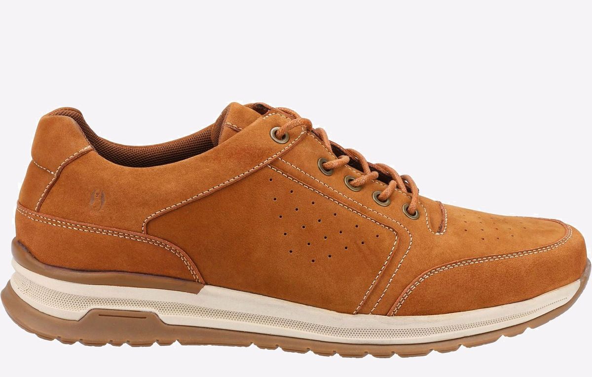 Hush Puppies Joseph Leder PASSFORM Mann