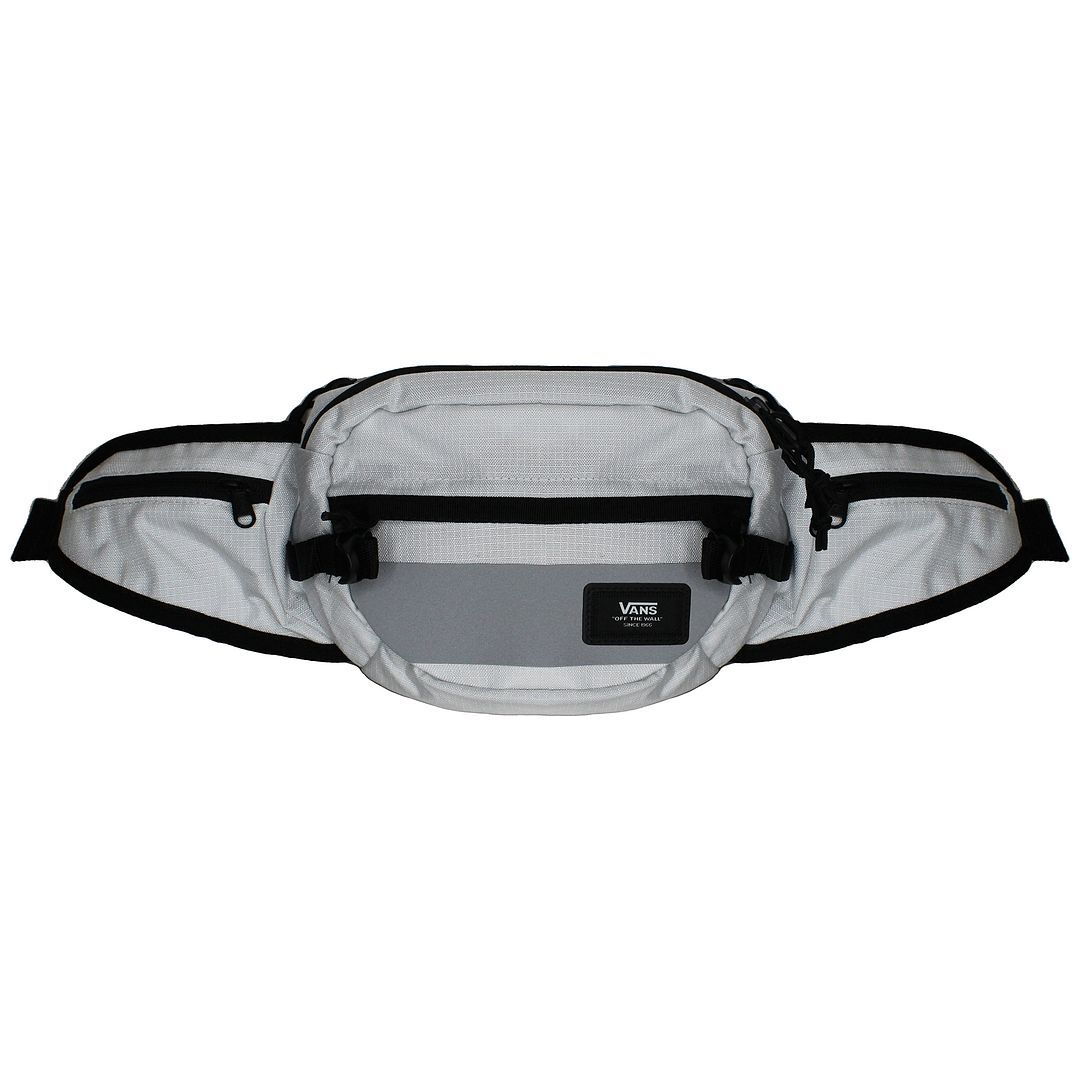 Reflektierende Crossbody Sling Bag