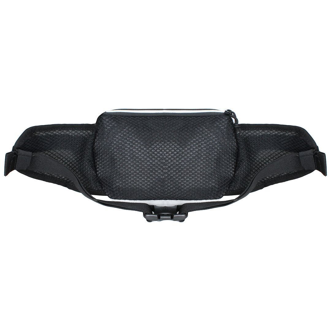 Sportliche Crossbody-Tasche mit Mehrfachtaschen