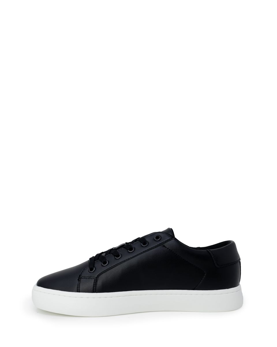 Klassische Cupsole Low-Top Sneakers