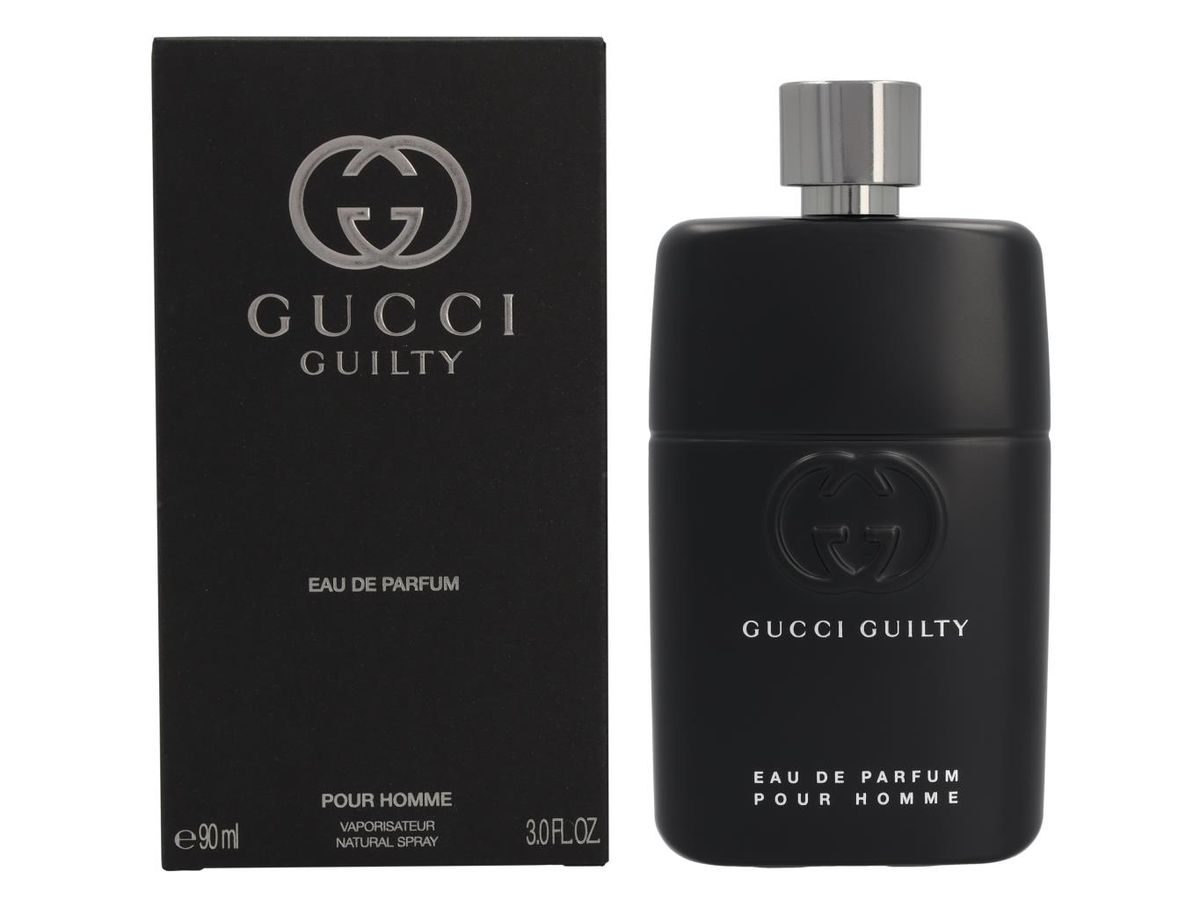 Gucci Guilty Pour Homme Edp Spray 90ml.
