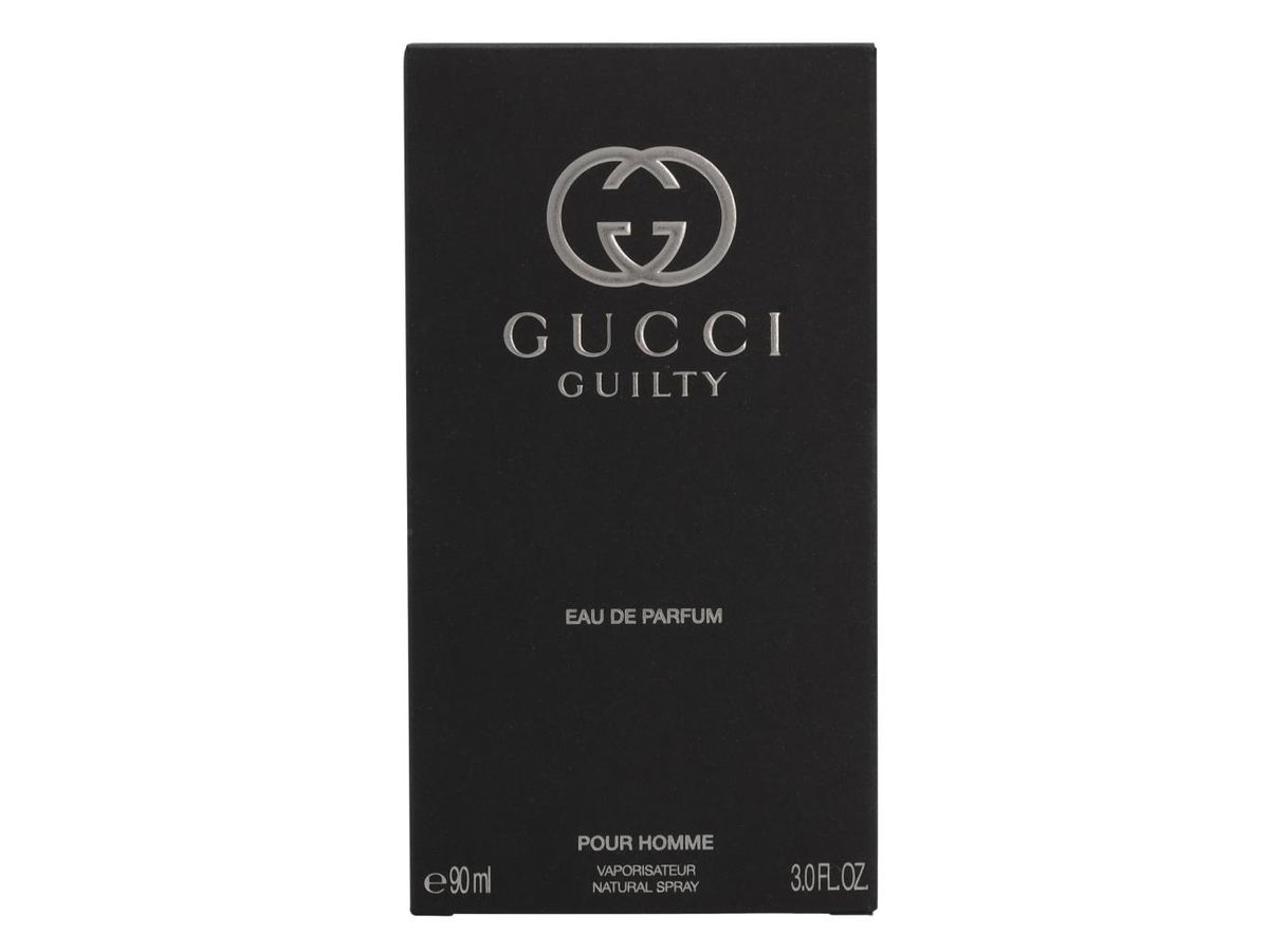 Gucci Guilty Pour Homme Edp Spray 90ml.