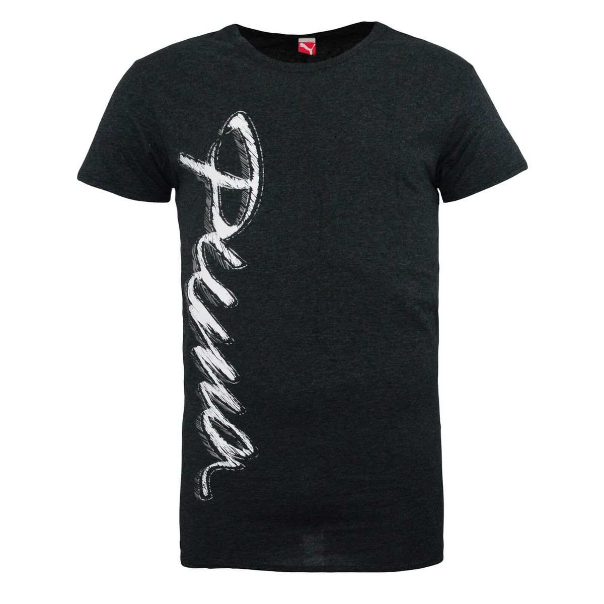 Damen T-Shirt mit Grafikprint, Oversize-Schnitt
