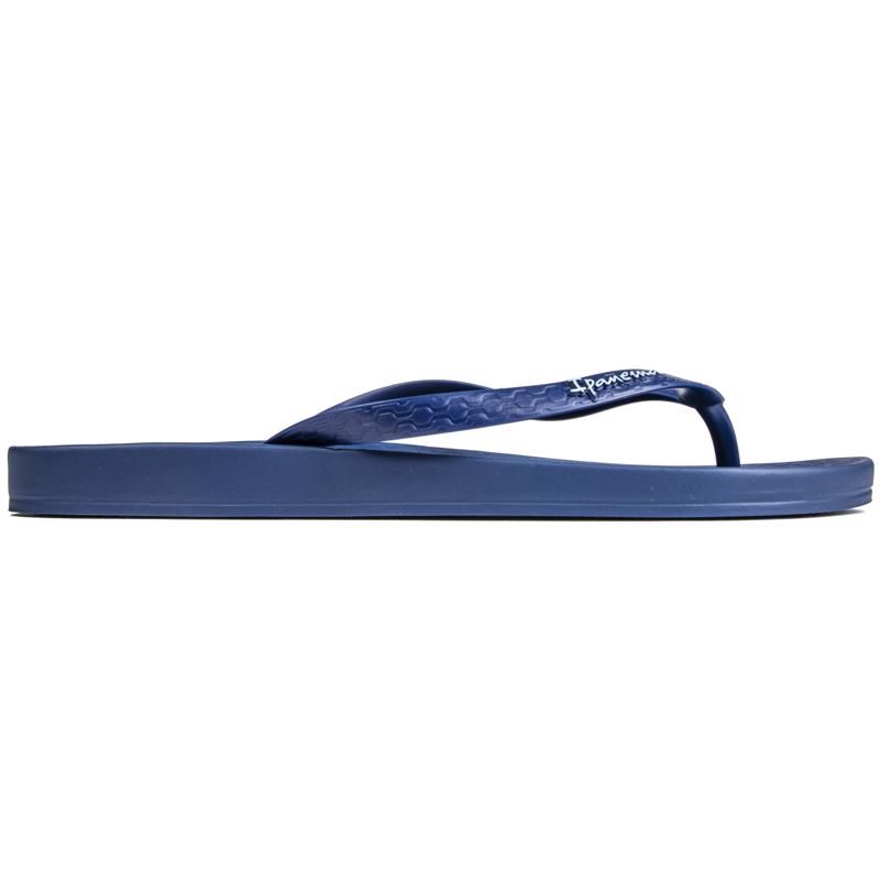 Ipanema Blaue Anatomica Flip Flops