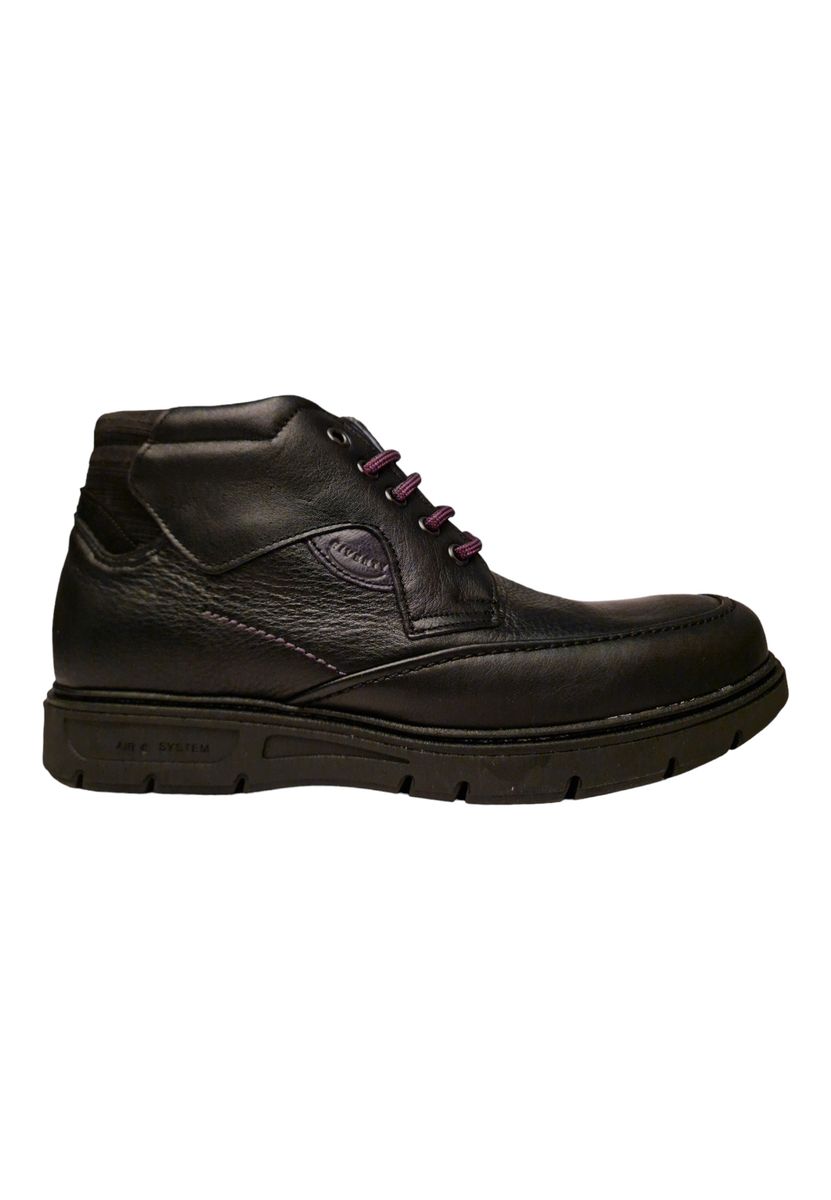 Herren Schnürstiefelette