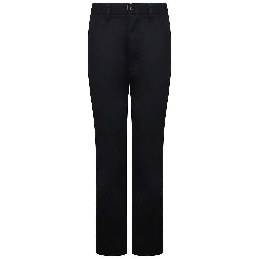 Herren Regular Fit Freizeithose